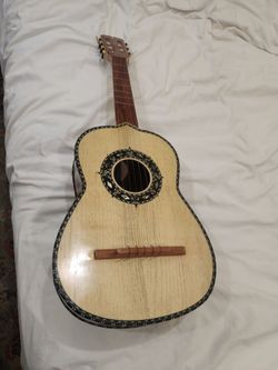 Vihuela