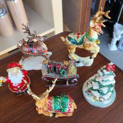 Christopher  Boxes