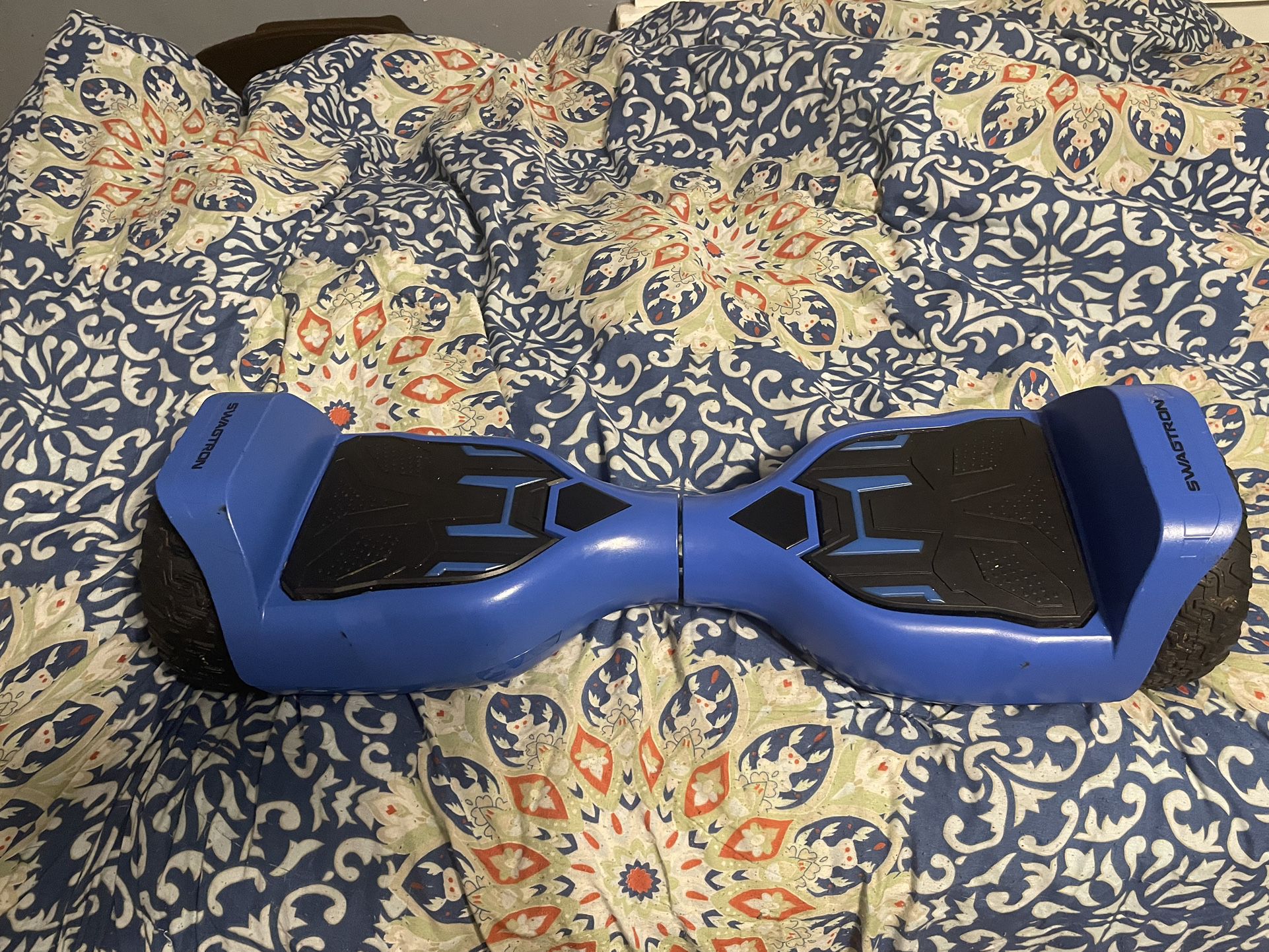 SWAGTRON Hover Board 