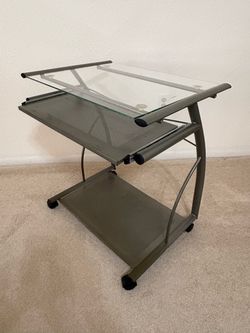 Computer Desk