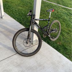 Bike