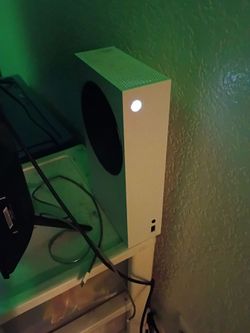 Xbox One series s