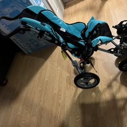 Disability Stroller