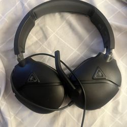 Turtle Beach Recon 200 Gen 2 Gaming Headset