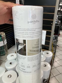 Guardia Pro Surface Protection