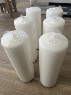 Candles