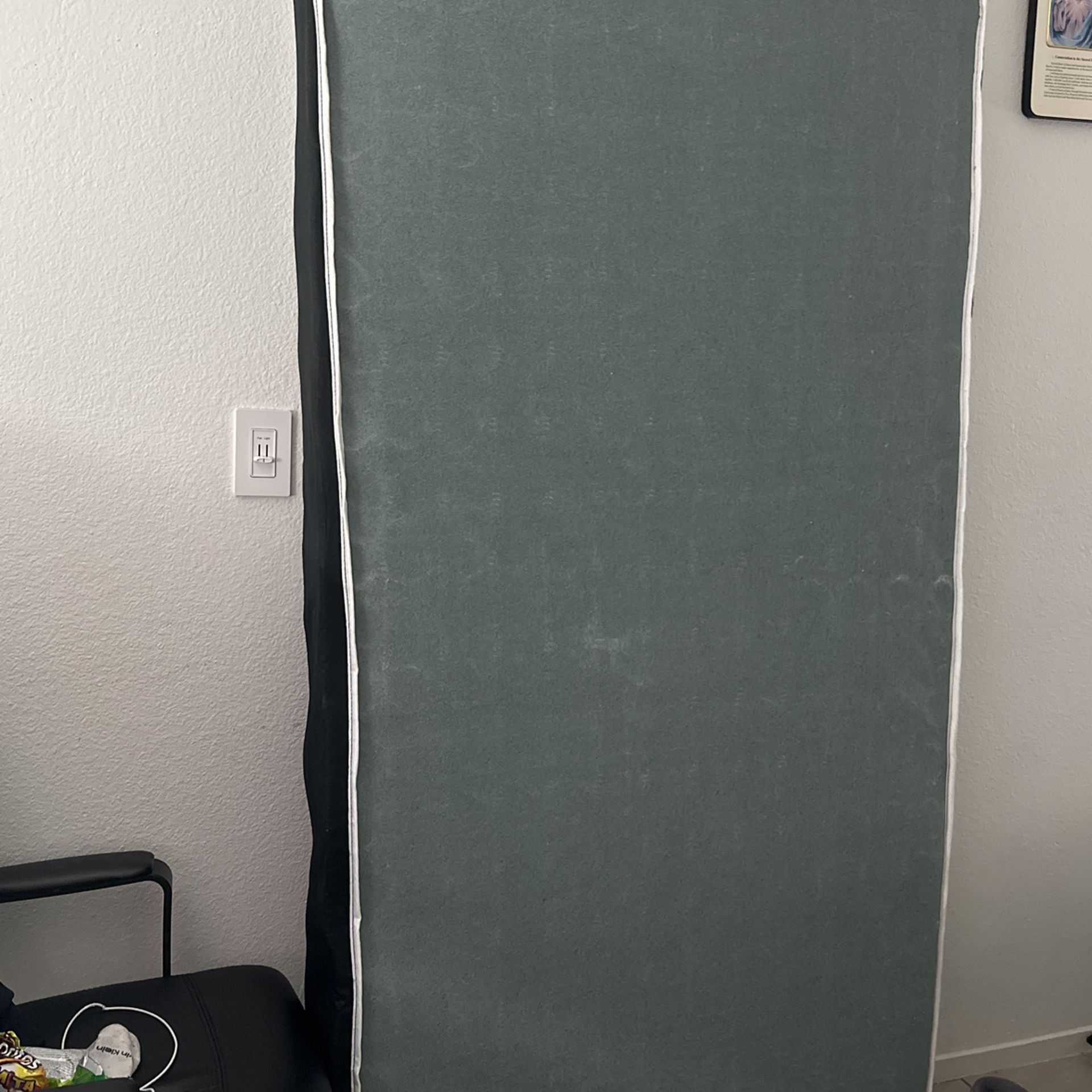 Twin Size Mattress