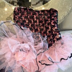 Vintage Tutu Loshin’s Cinn ,Ohio 