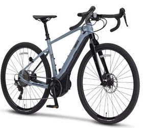 Yamaha Wabash RT Gravel E-bike Large $1.900