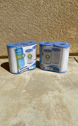 Polygroup Pool Filter Cartridges Type B