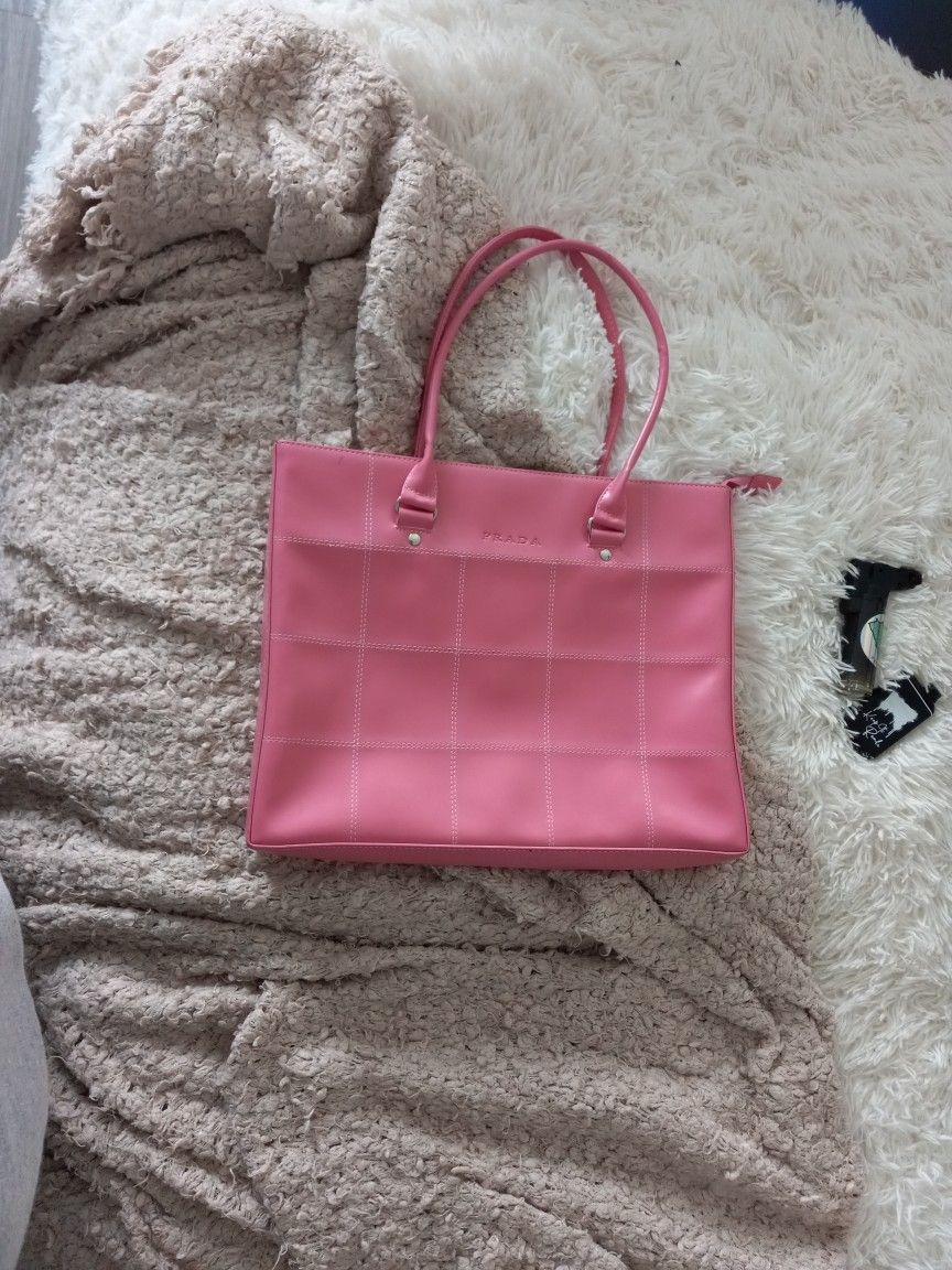 Prada Bag