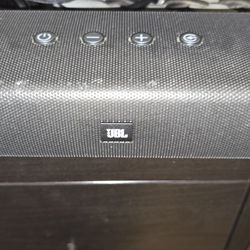Soundbar 