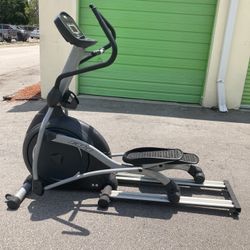 BH -X8 Elliptical $400 