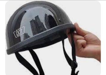 SAFETY PROTECTION GEAR.