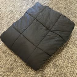 Weighted Blanket