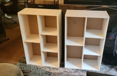 Storage Selves