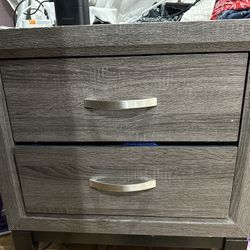 Bedroom Set