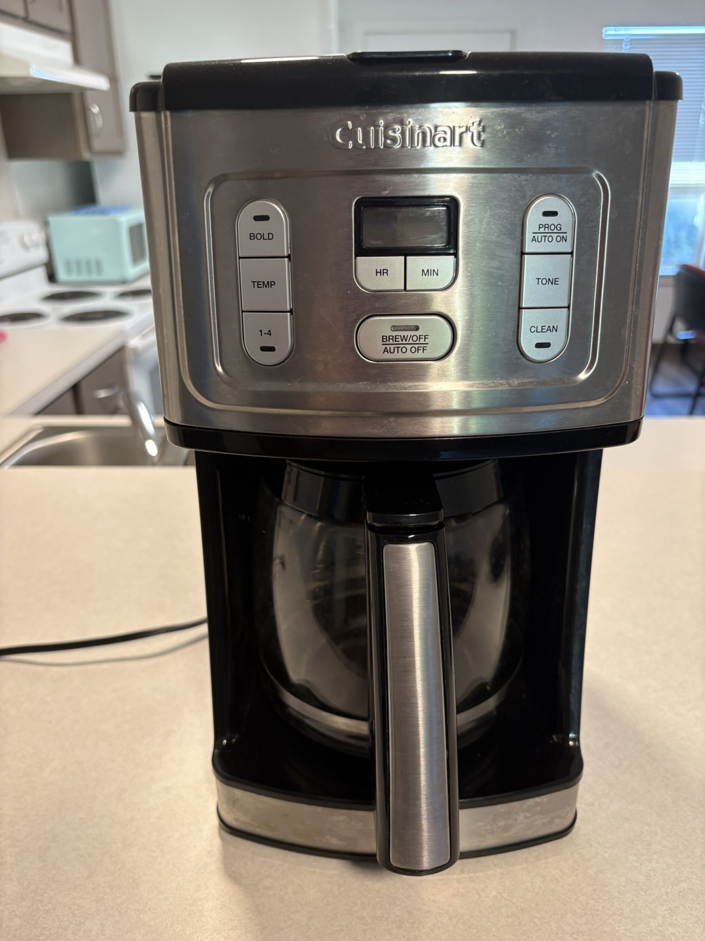 Coffee Pot