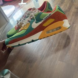 Nike Air Max 90 SE Running Club