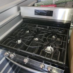 Frigidaire Gas 30in Gas Range