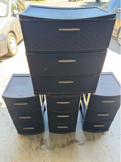Dressers