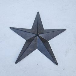 Star Ornament