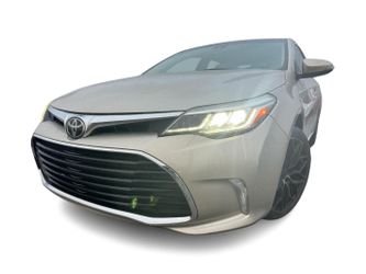 2018 Toyota Avalon