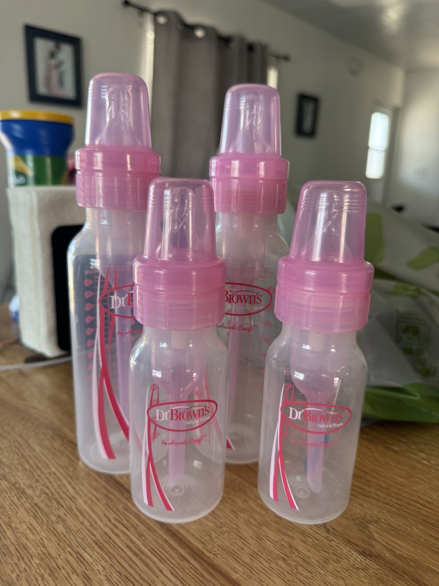 Dr. Browns Bottles