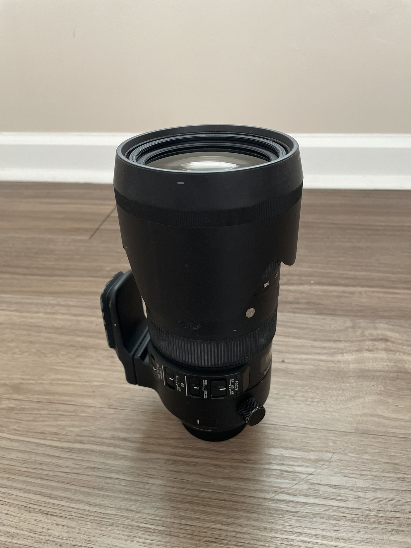 Sigma Sport 70-200