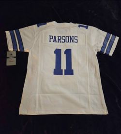 Micah Parson