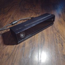 Microsoft Xbox One Kinect Sensor