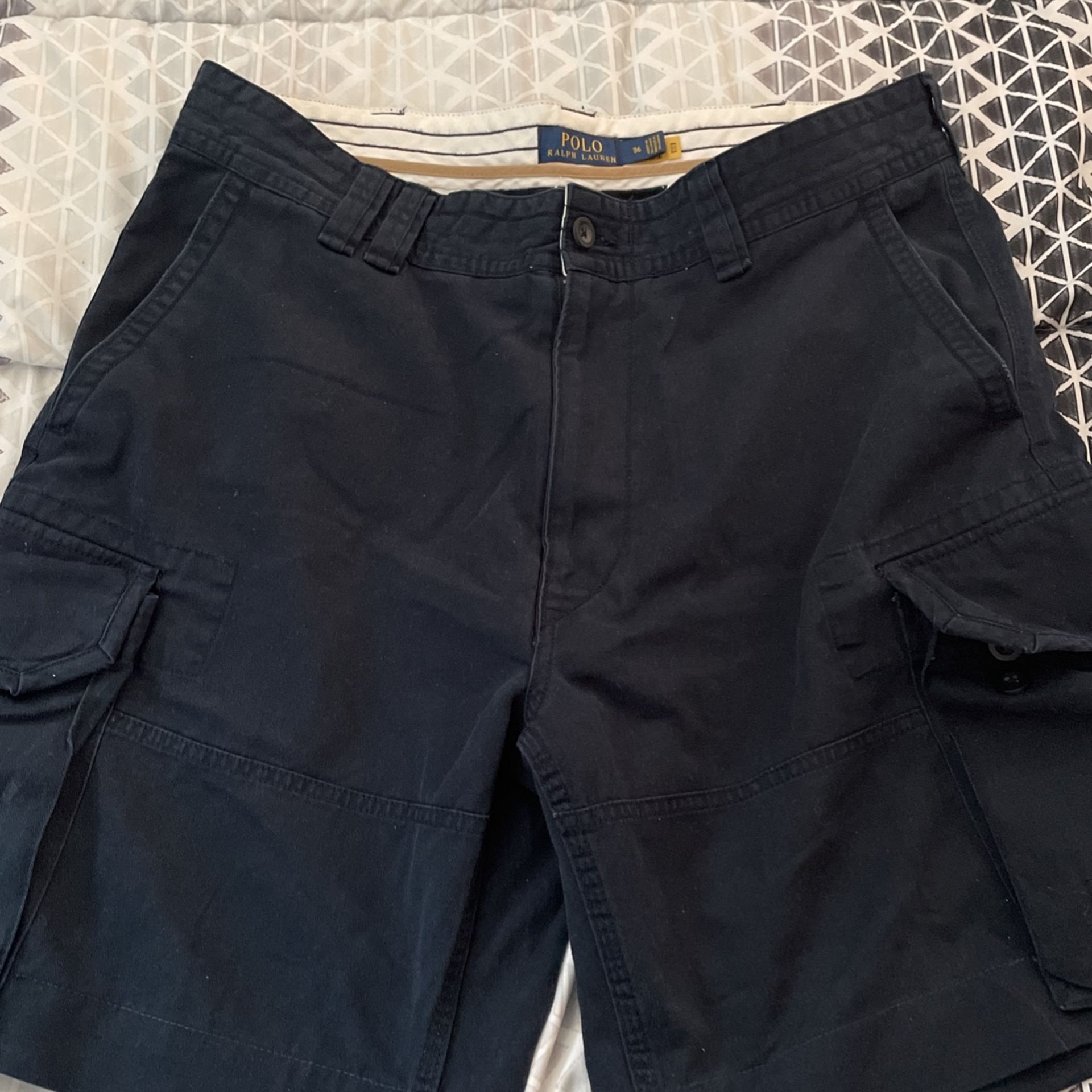 Ralph Lauren men Cargo