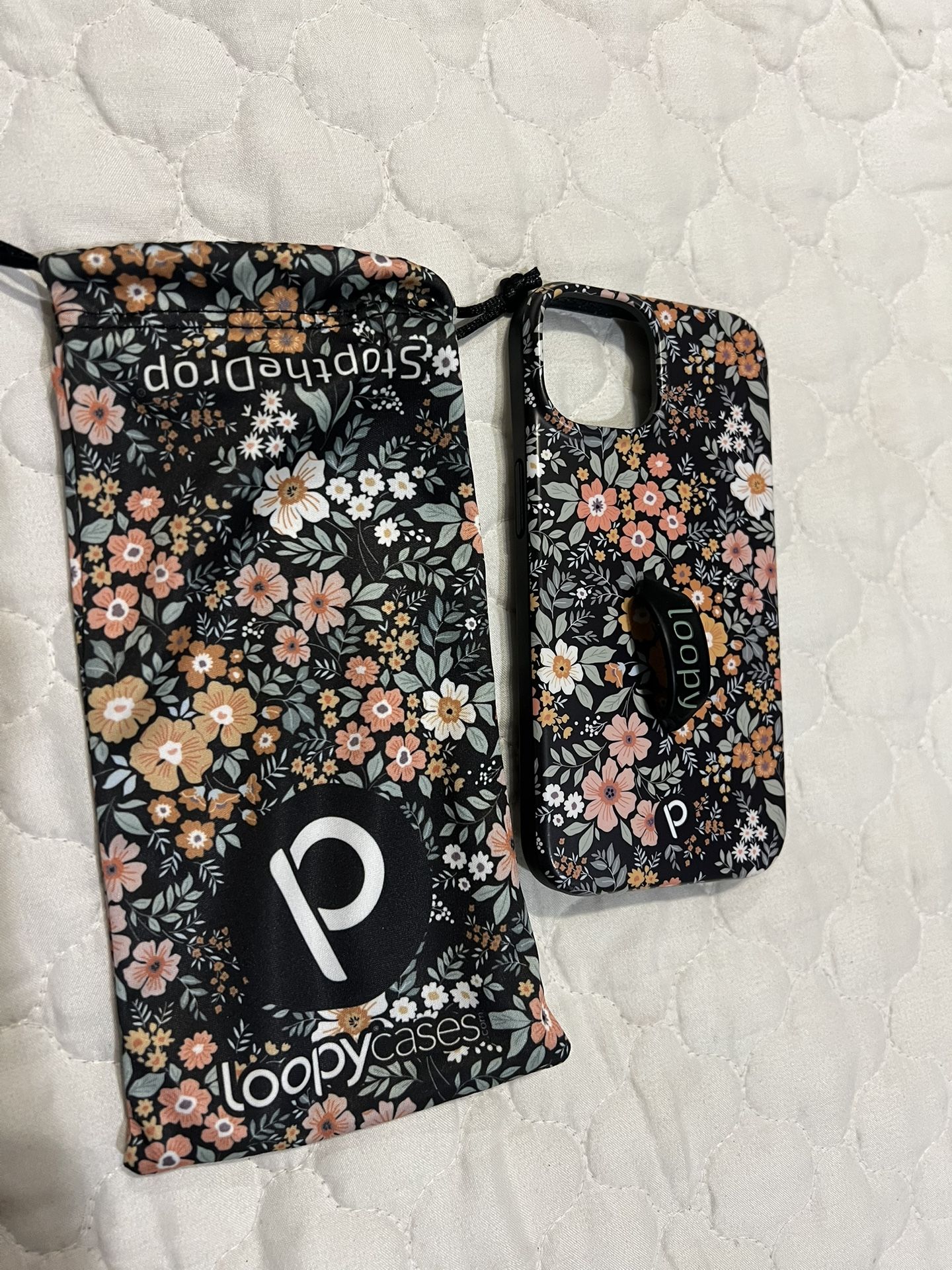 iPhone 14 Loopy Cases