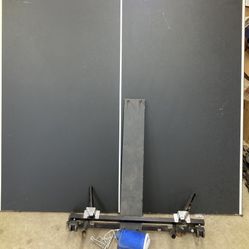 Ping Pong Table