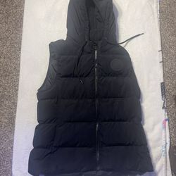 Fabletics windbreaker 