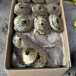 Roof Nails
