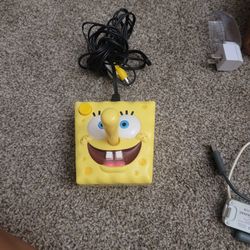 Spongebob Plug In Game