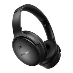Bose Noise Canceling Headphones