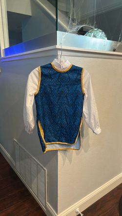 Disney Prince Shirt kids Medium