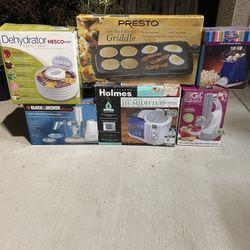 Mixed Items