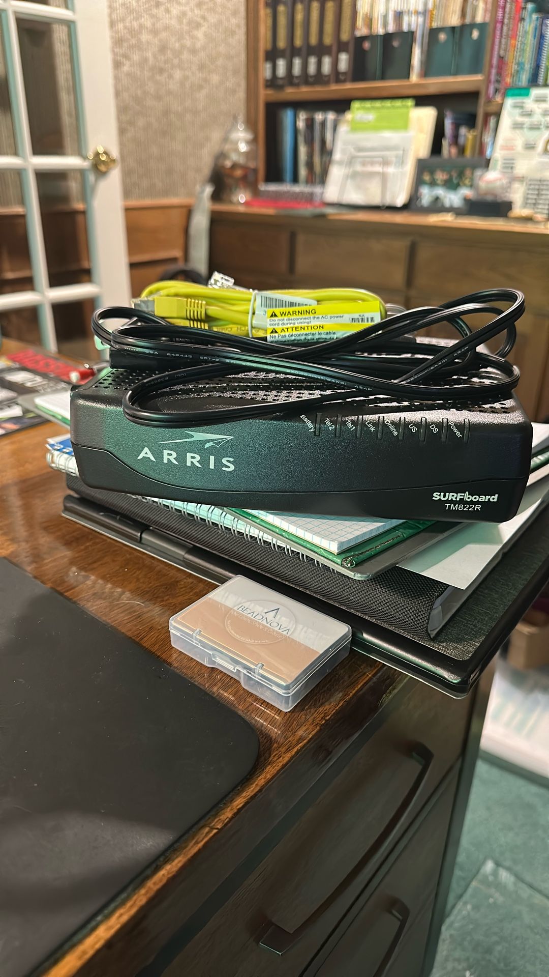 Cable Modem 