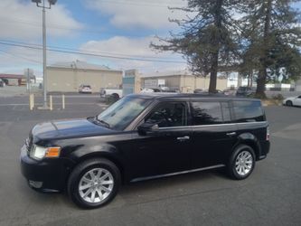 2009 Ford Flex