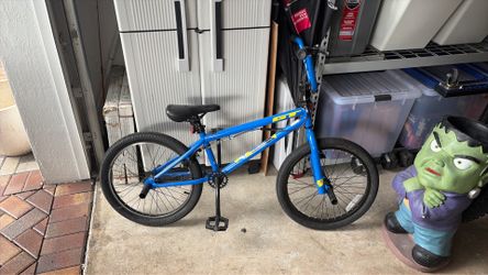 GT Kids BMX