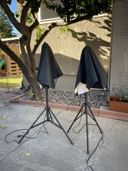 UBeesize Softbox Photography Reseller Lighting Kit