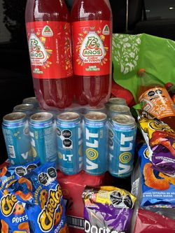 Volt A 30 El Paquete De 15