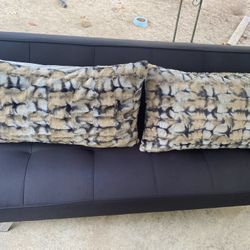 futon