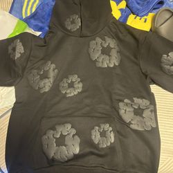 Denim Tears 1:1 Hoodie XL