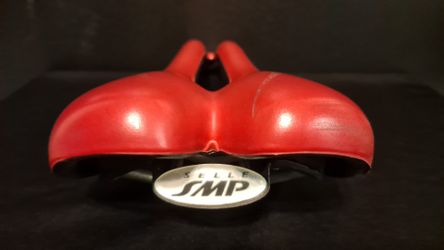 SADDLE SMP SELLE