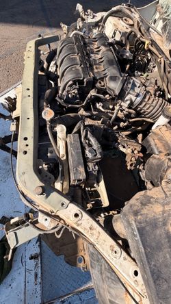 🔧 2014 Nissan Sentra Engine & Automatic Transmission For Sale 🔧