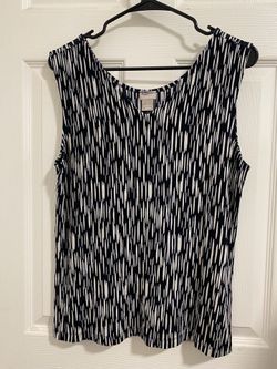 Chico’s Top